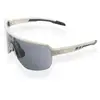 Bikkoa Lunettes De Soleil Zyra Black/CAT3