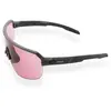 Bikkoa Lunettes De Soleil Zyra Rose/CAT2