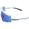 Bikkoa Lunettes De Soleil Tempo Blue/CAT3