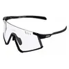 Bikkoa Lunettes De Soleil Photochromiques Elion Clear/CAT0-3