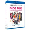 Acontracorriente Karma Blu-ray Espagnol Oh Mon Dieu ! Qu´avons-nous Fait à Nos Enfants ?