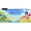 Wigetta Tapis De Souris Xxl Rgb