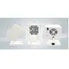 Purificador de aire vibian air virus killer blanco VB-211002-W