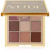 MAGIC STUDIO Palette 9 fards à paupières NUDE Brun/Cuivré