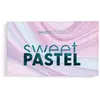 MAGIC STUDIO Palette 18 fards à paupières Sweet Pastel