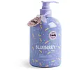 Idc Institute Savon à mains Candy Bleuet 500 ml