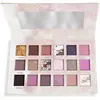 Magic Studio Rose Quartz 18 Eyeshadows Palette