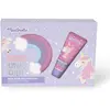 Martinelia Little Unicorn Duo Bath Bomb + Body Lotion