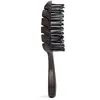 Merkloos / Sans marque Idc Institute Mini Paddle Brush Brosse Bio Coffee Base 1ut