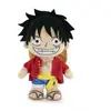 Grupo Erik Cnt ONE PIECE - Luffy - Peluche 28cm  - BEM'S Peluche  - 219589 