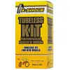 Kit x sauce tubeless fond de jante valve presta 23mm