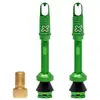 X-sauce Soupapes Presta Tubeless 40 Mm One Size