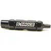 X-sauce Démonte-obturateur De Valve Presta/schrader One Size