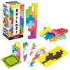 Jeu éducatif lúdilo buildzi 