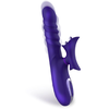 Vibro Rabbit THRUSTY WAVE Action 26cm 