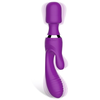 Vibro et Wand FIFTEEN Action Violet 