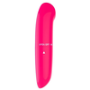 Stimulateur de clitoris DENZEL 13 x 2.8cm Rose 