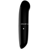 Stimulateur de clitoris DENZEL 13 x 2.8cm Noir 