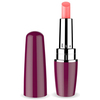 Stimulateur de clitoris VIBLIPS 9.5 x 2.5cm Violet 