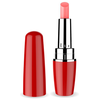 Stimulateur de clitoris VIBLIPS 9.5 x 2.5cm Rouge 