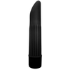 Stimulateur de clitoris NYLY 13 x 2.5cm Noir 