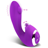 Stimulateur de clitoris BALL PULSATION Action 10 Vibrations 