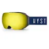 Hysteresis Masque De Ski Freeride