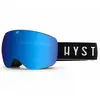 Hysteresis Masque De Ski Extreme