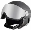 Hysteresis Casque Avec Visière