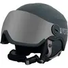 Hysteresis Casque Avec Visière