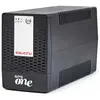 Salicru SPS 1100 ONE BL Ligne UPS Interactive avec 4 Prises Schuko 1100VA 600W