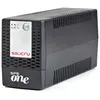 Salicru SPS 700 ONE BL Ligne UPS Interactive avec 2 Prises Schuko 700VA 360W