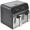 TM Electron Friteuse sans Huile 1700 W 8 L TU