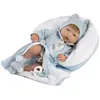 MuÑecas Guca Poupée Bébé Rober
