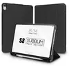 Subblim shock case ipad 10,9  10a gen noir