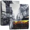Étui Subblim Trendy Case New York Taxi pour tablettes 10,1"