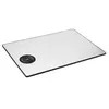 Subblim 10wal01 Tapis avec Charge sans Fil Argenté 10 W qi Entrée 5 V/2 A