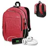 Subblim Sac à Dos Pour Ordinateur Portable Urban Lock 16´´