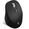 Subblim Souris Ergonomique Sans Fil Comfort Ergo Dual Battery