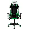 Chaise de jeu Drift Dr175 vert noir/vert