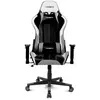 Chaise de jeu Drift DR175 noir/gris