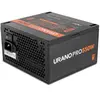 Nox Extreme Urano Pro 550 W 80 Plus Bronze PFC actif