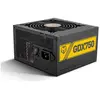 Nox gdx 750 unité d'alimentation d'énergie 750 w 20+4 pin atx atx noir