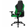 Drift Dr250 Siège De Jeu Sur Pc Siège Capitonné Noir, Vert
