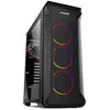 NOX Hummer Quantum Mini Tower Noir