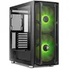 NOX Hummer Nova Midi Tower Noir