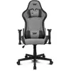 Drift Dr90 Pro Siège De Jeu Sur Pc Siège Rembourré Noir, Gris