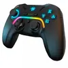 Manette sans fil Krom Kayros RGB pour PC/Switch/Android