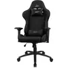 Drift Dr110bk Siège Pour Jeu Vidéo Fauteuil De Gaming Siège Rembourré