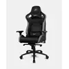 Drift Dr600bgray Siège Pour Jeu Vidéo Fauteuil De Gaming Siège Rembou